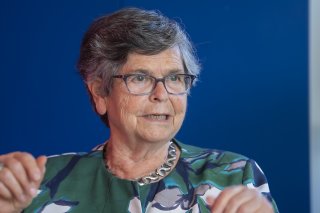 Ruth Dreifuss se dit optimiste à l'idée que des opportunités émergent de la crise de la LAMal (archives).